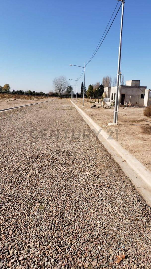 Foto de VENTA DE LOTE EN LA CARLOTTA, imagen 1