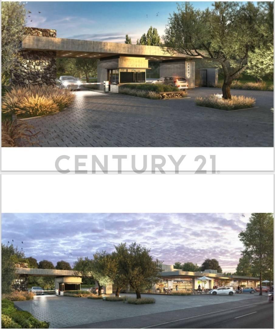 Foto de VENTA DE LOTES EN EXCLUSIVO B° PRIVADO OLIVOS PARK, imagen 1