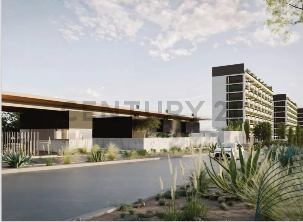 Foto de DUPLEX EN VENTA COMPLEJO ALMA CHACRAS, imagen 3