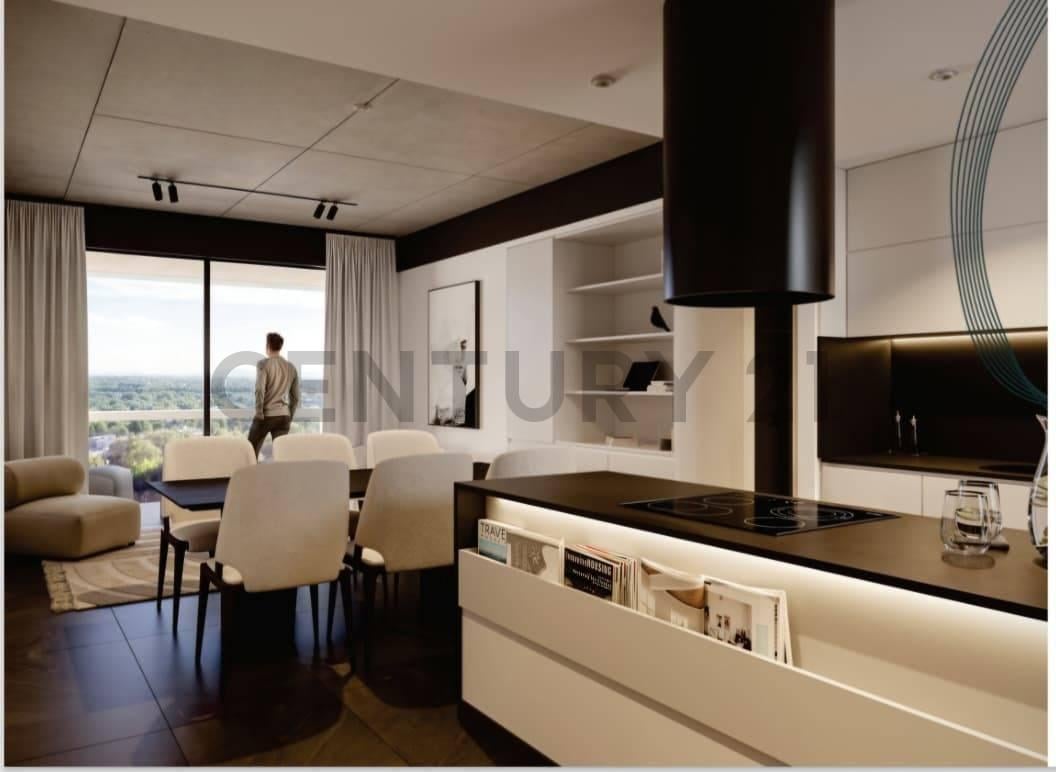 Foto de DUPLEX EN VENTA COMPLEJO ALMA CHACRAS, imagen 2