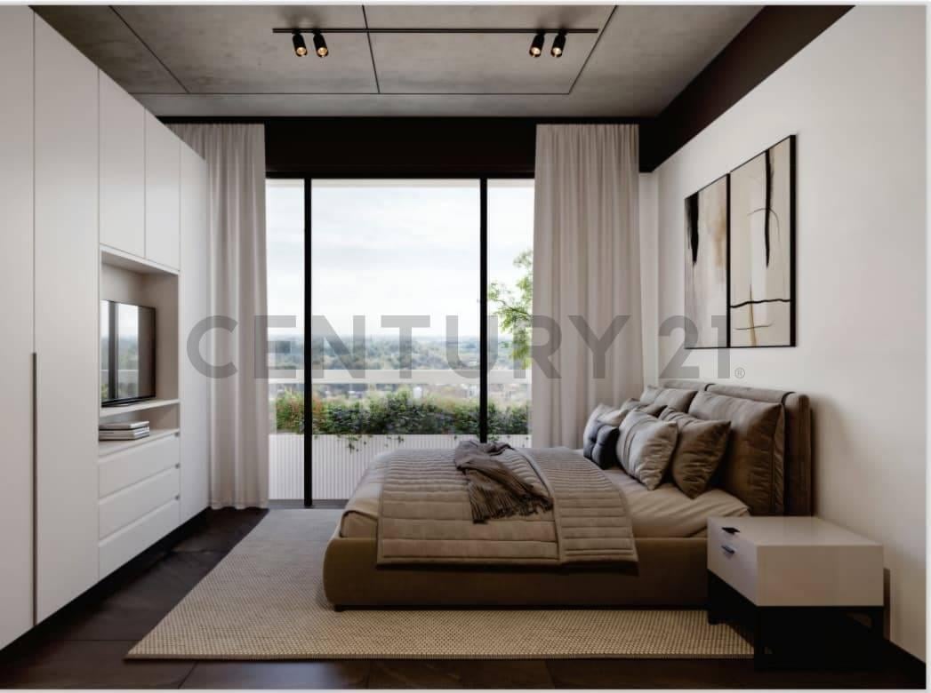 Foto de ESTUDIO EN VENTA COMPLEJO ALMA CHACRAS, imagen 3