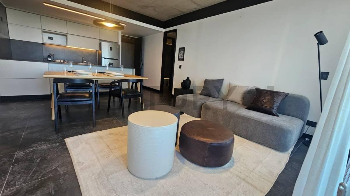Foto de ESTUDIO EN VENTA COMPLEJO ALMA CHACRAS, imagen 5