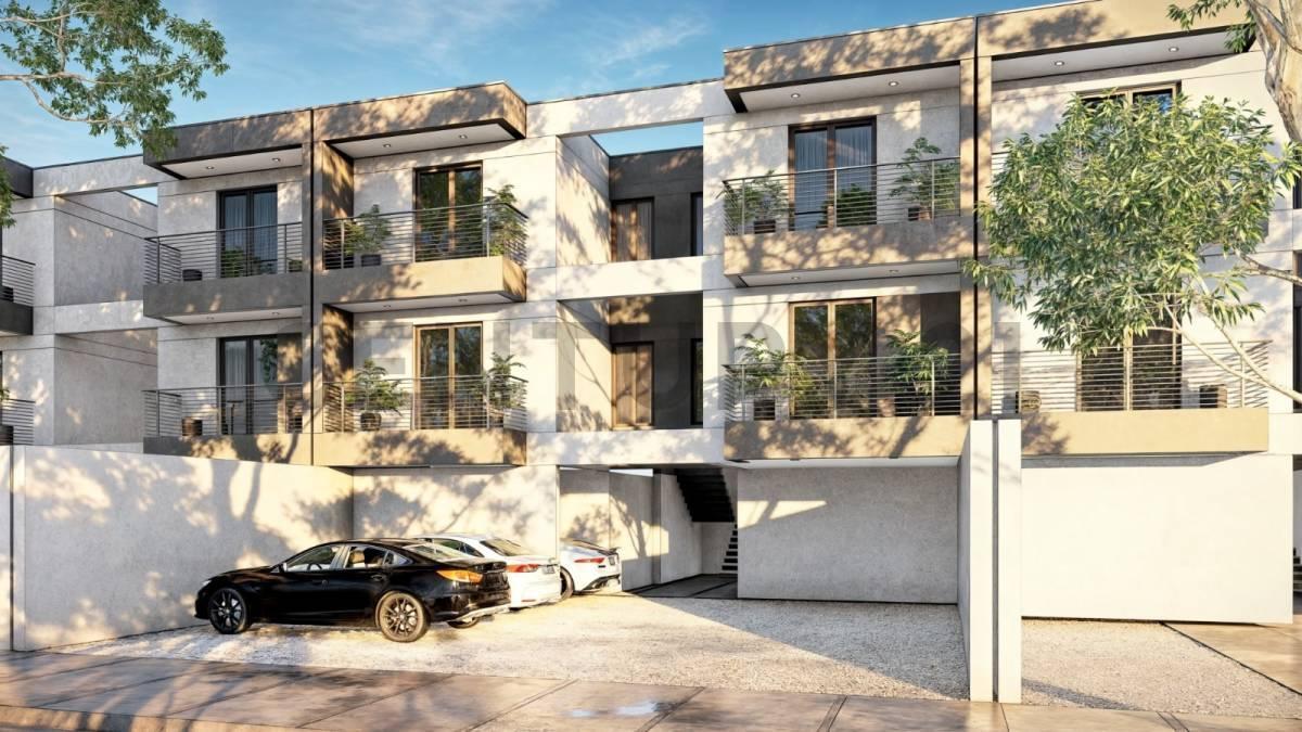 Foto de Departamentos en construcción con financiación, imagen 1