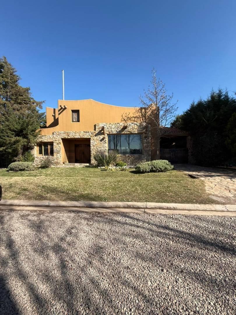 Foto de CASA EN BARRIO PRIVADO VISTALBA COUNTRY, imagen 1