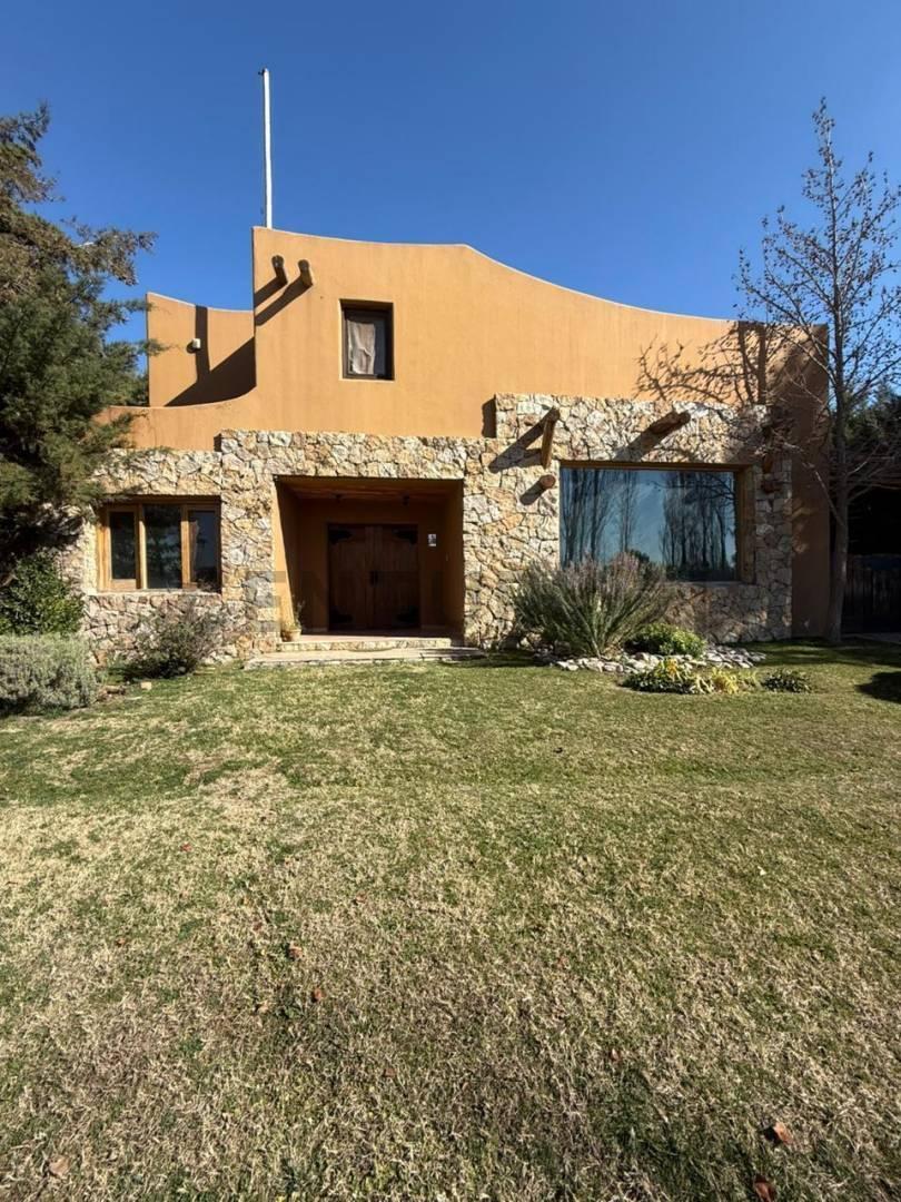 Foto de CASA EN BARRIO PRIVADO VISTALBA COUNTRY, imagen 2