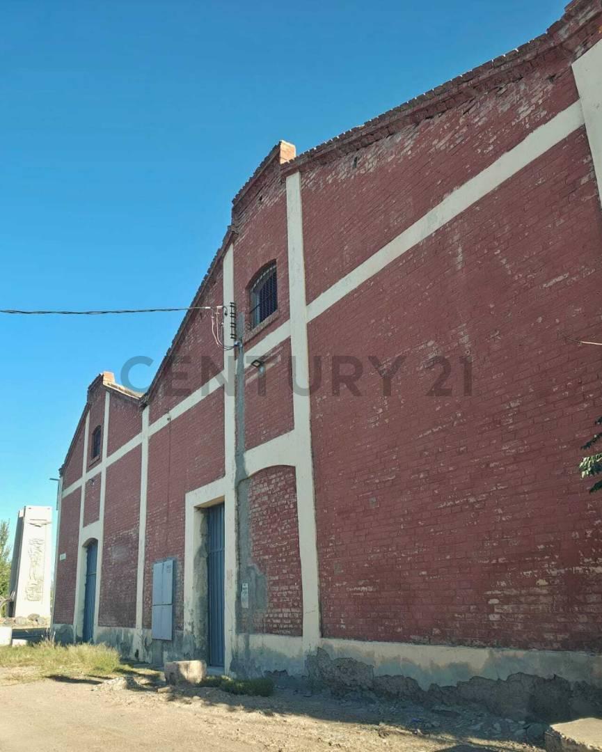 BODEGA EN VENTA – JUNÍN, MENDOZA | INFRAESTRUCTURA RENOVADA Y EQUIPAMIENTO COMPL