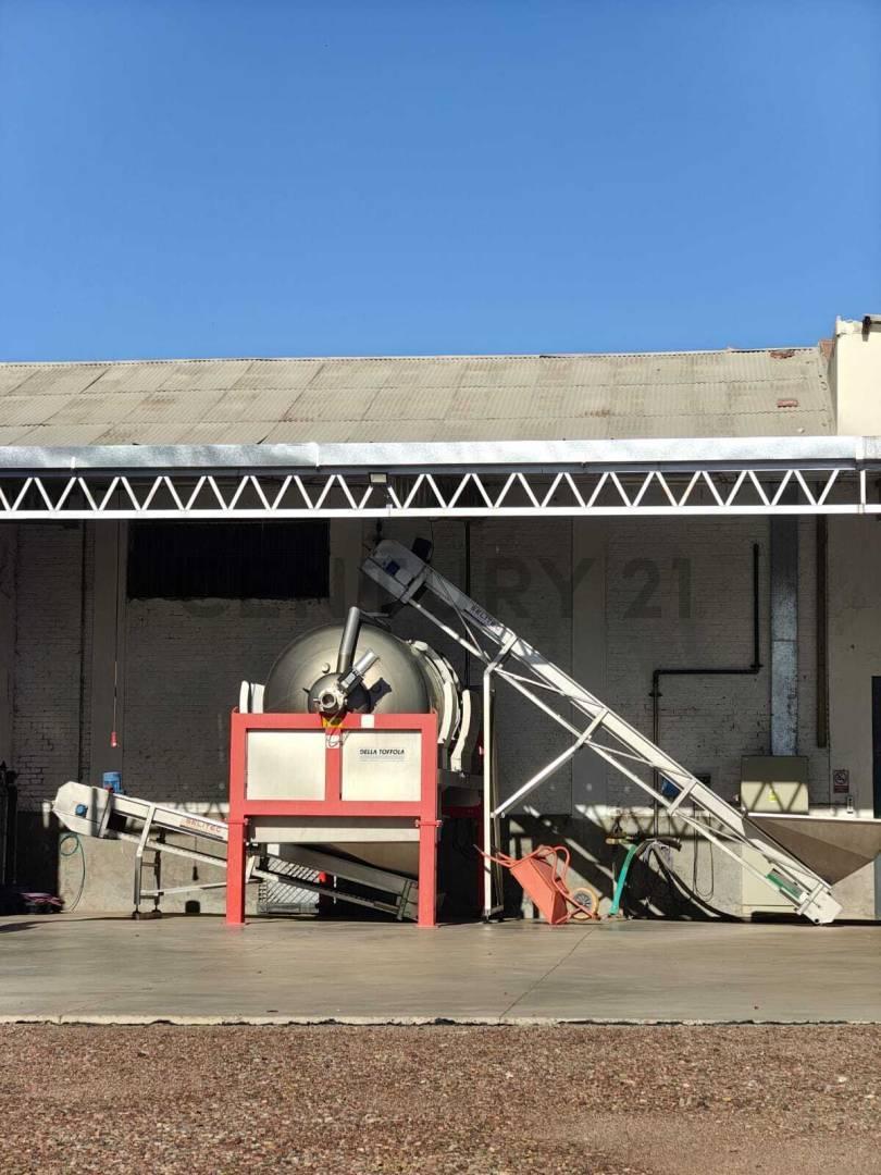 Foto de BODEGA EN VENTA – JUNÍN, MENDOZA | INFRAESTRUCTURA RENOVADA Y, imagen 5
