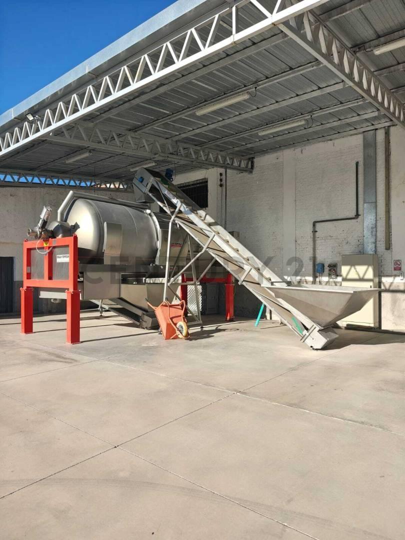 Foto de BODEGA EN VENTA – JUNÍN, MENDOZA | INFRAESTRUCTURA RENOVADA Y, imagen 3