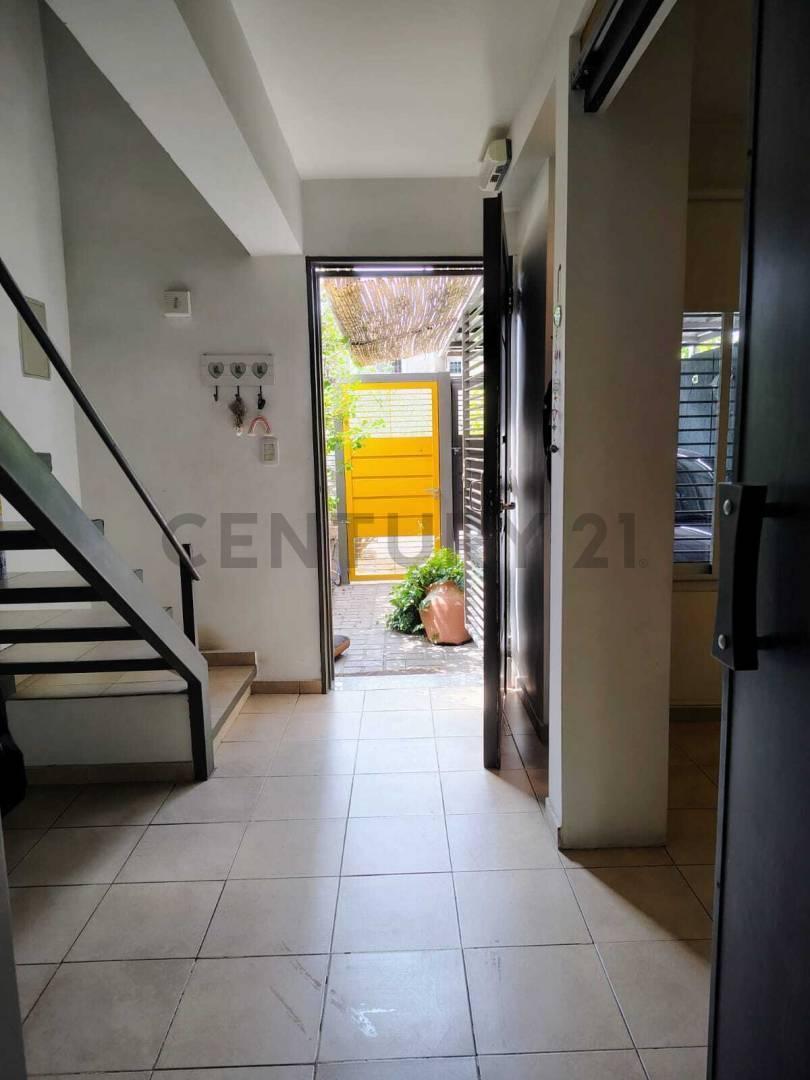 Foto de HERMOSO DUPLEX B° PROCREAR MAIPU, imagen 3