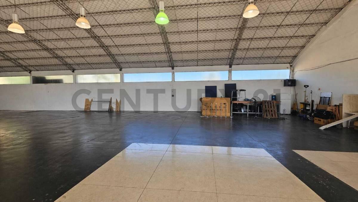 Foto de GALPON en ALQUILER sobre Rodriguez Peña, imagen 3