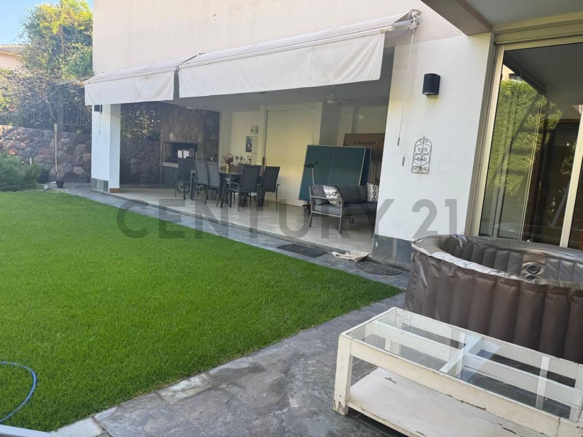 Foto de Casa moderna Barrio Dalvian, imagen 3