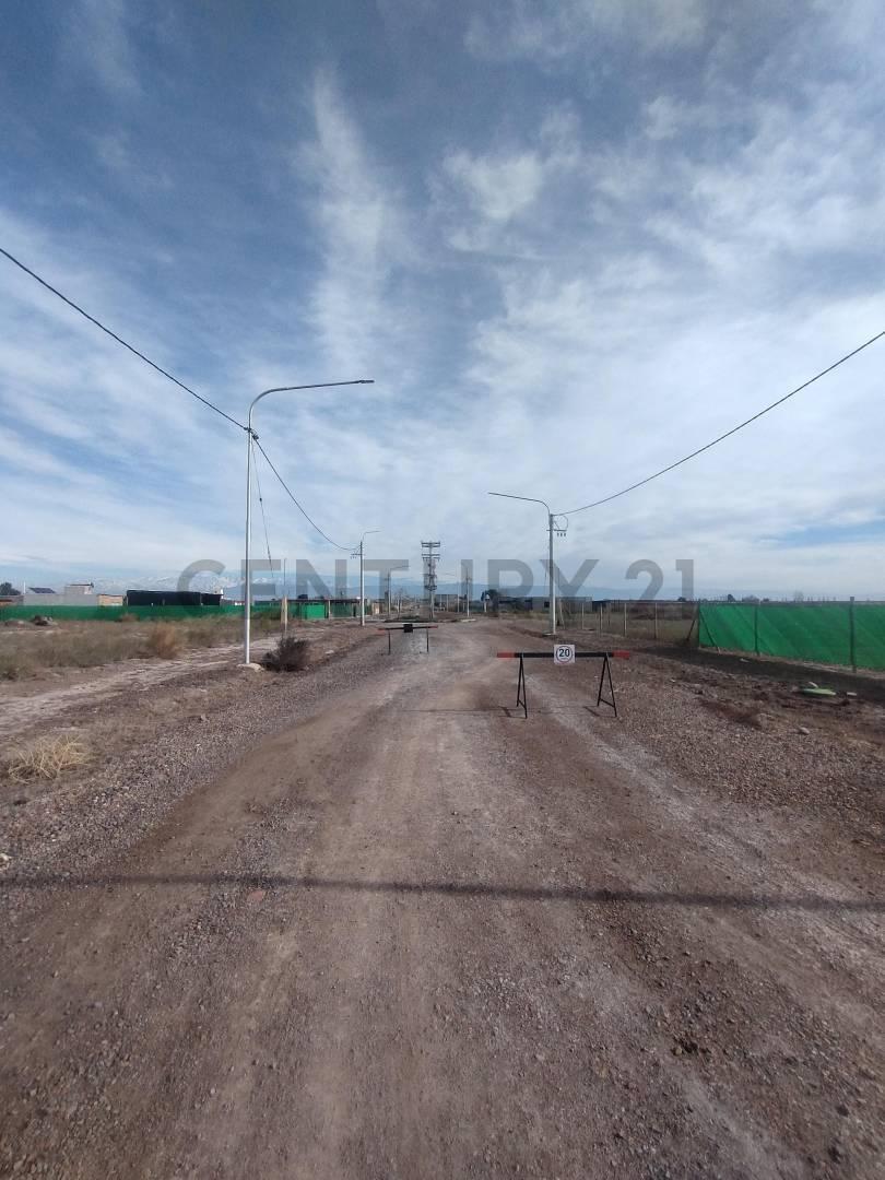 Foto de Terreno en barrio privado, Las Margaritas, imagen 4