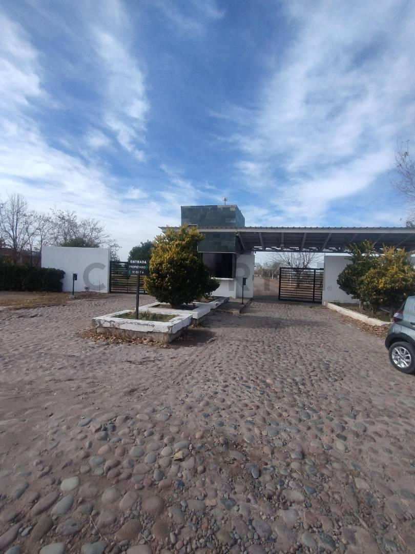 Foto de Terreno en barrio privado, Las Margaritas, imagen 1
