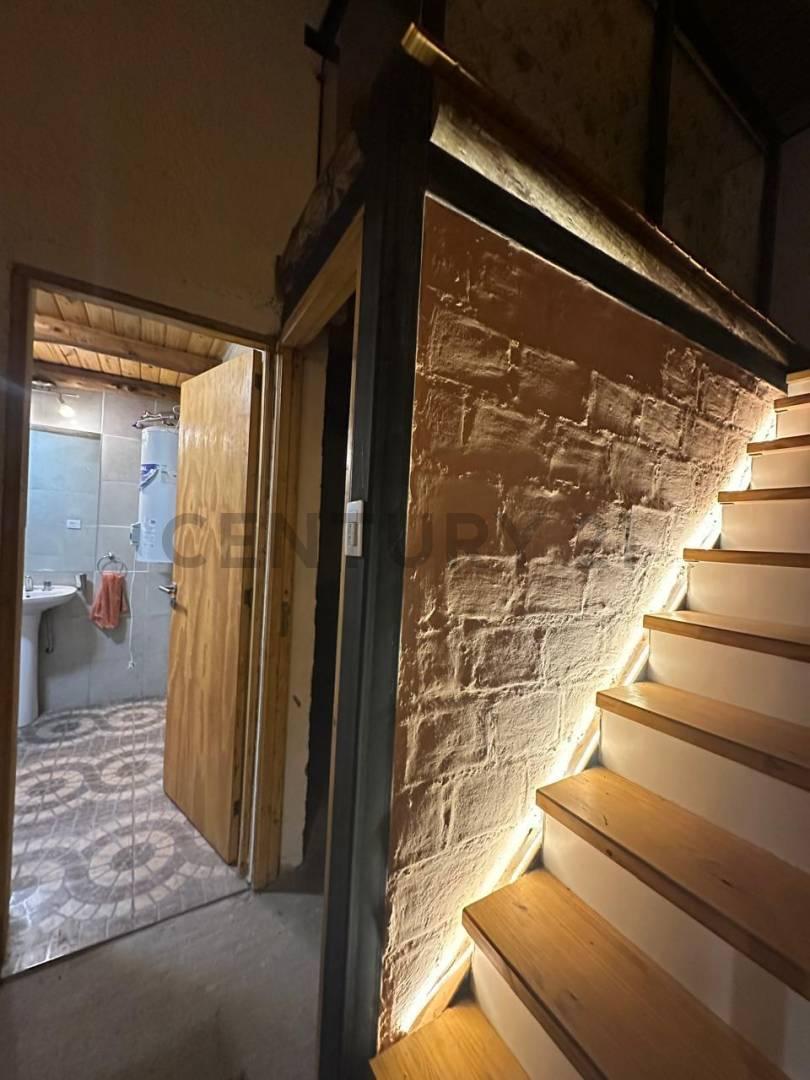 Foto de CABAÑA CON VISTA AL CORDÓN DEL PLATA - POTRERILLOS, imagen 4