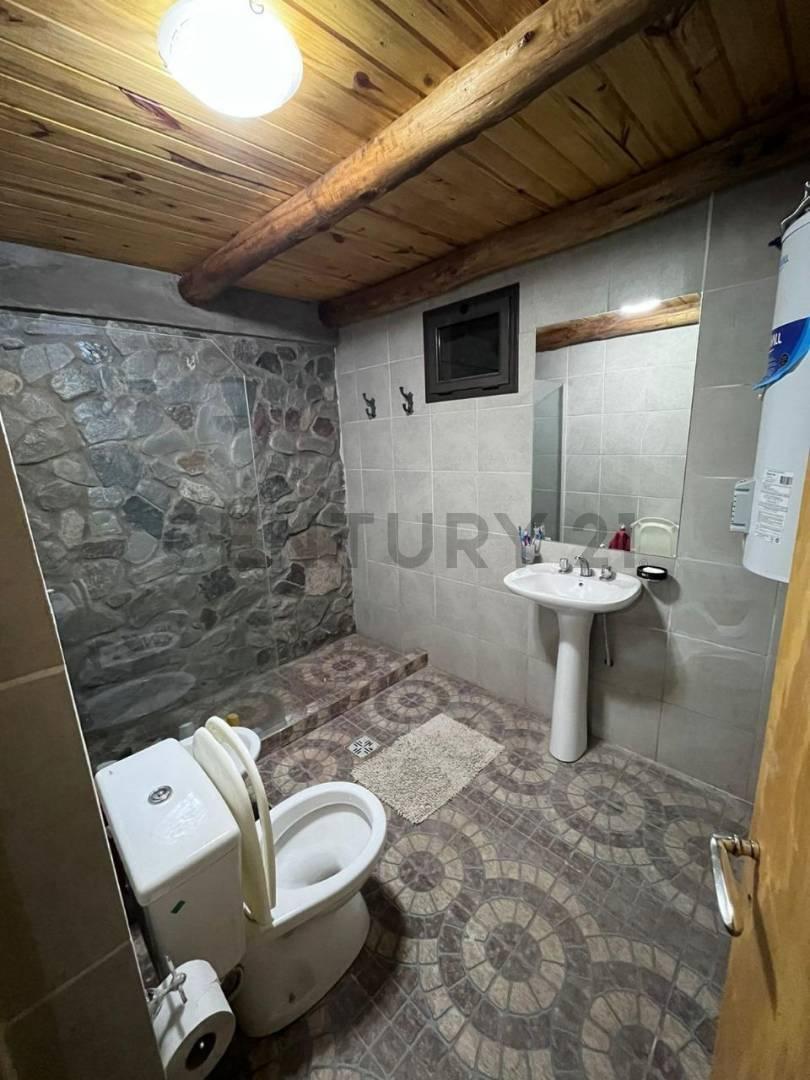 Foto de CABAÑA CON VISTA AL CORDÓN DEL PLATA - POTRERILLOS, imagen 5