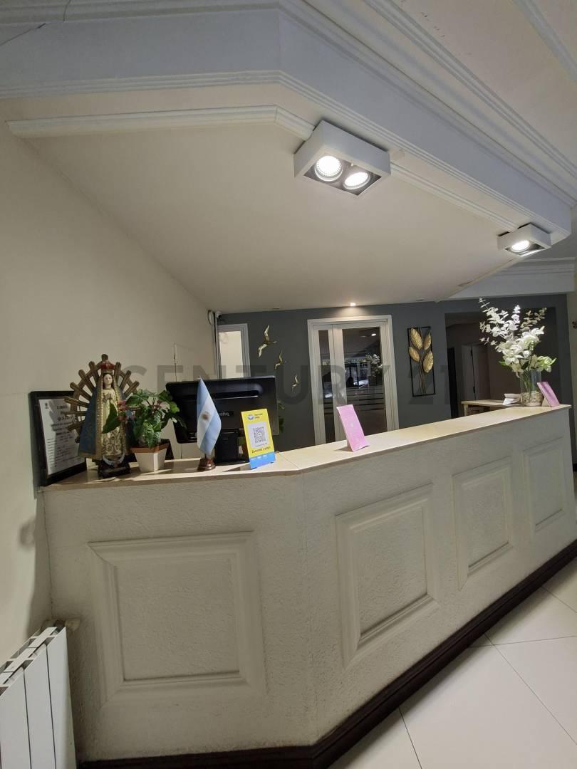 Foto de Hotel en funcionamiento en venta. Excelente oportunidad de inversión, imagen 5