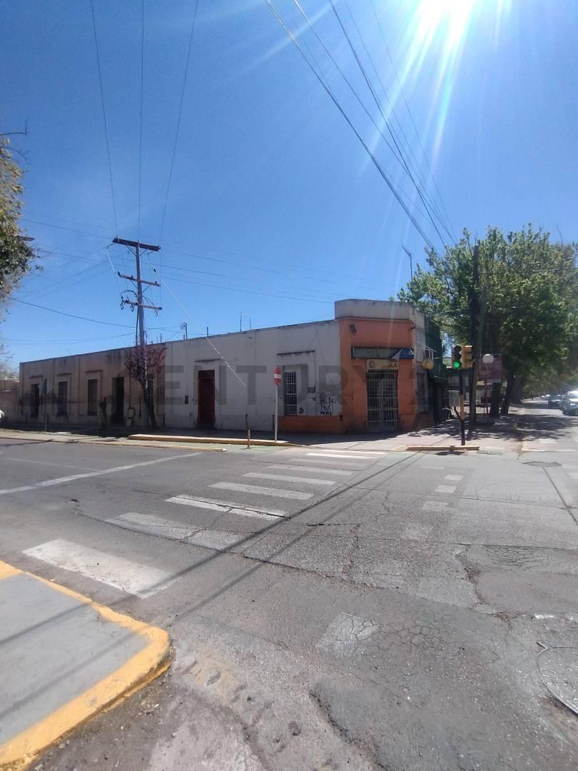 Foto de TERRENO estratégico para desarrollo inmobiliario sobre Av.San Martín, imagen 4