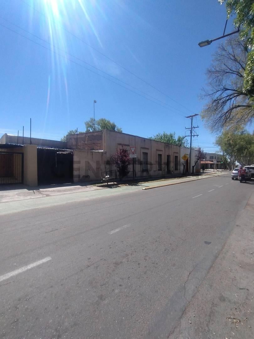Foto de TERRENO estratégico para desarrollo inmobiliario sobre Av.San Martín, imagen 3