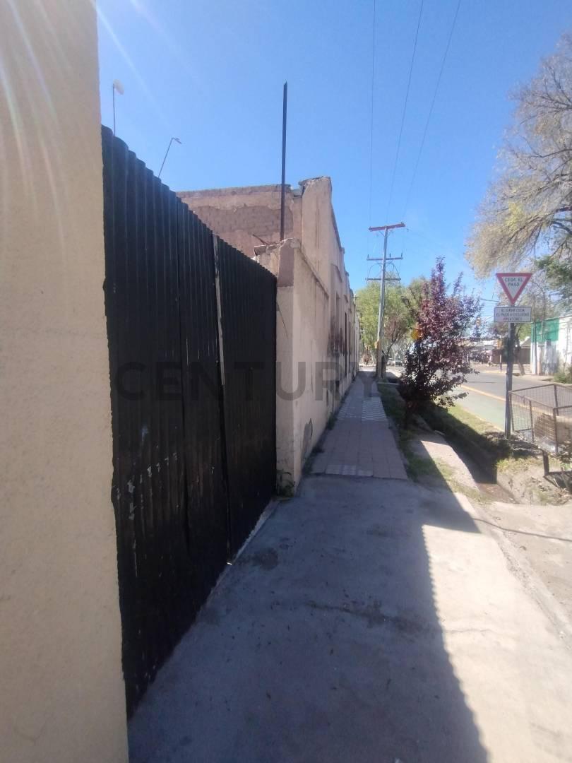 Foto de TERRENO estratégico para desarrollo inmobiliario sobre Av.San Martín, imagen 2