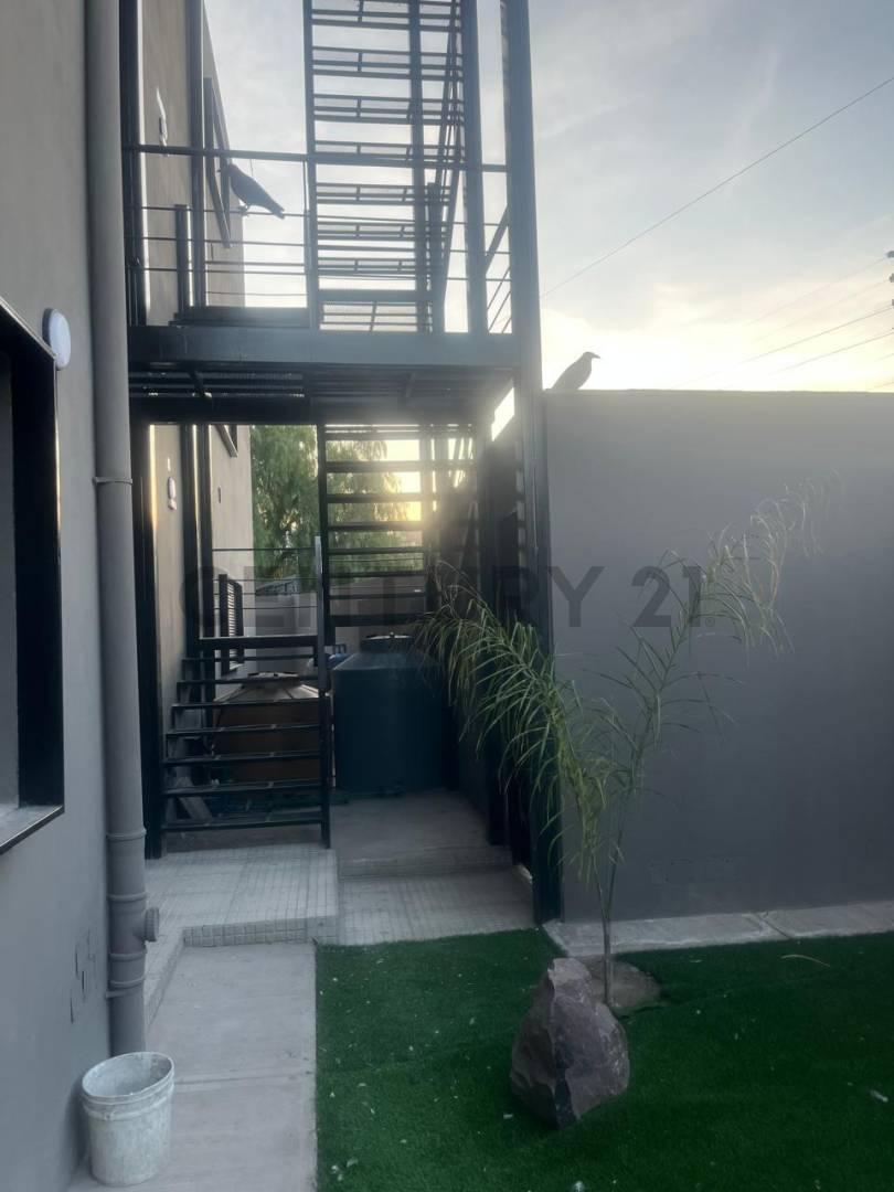 Foto de DEPARTAMENTO A ESTRENAR CIUDAD DE MENDOZA, imagen 3