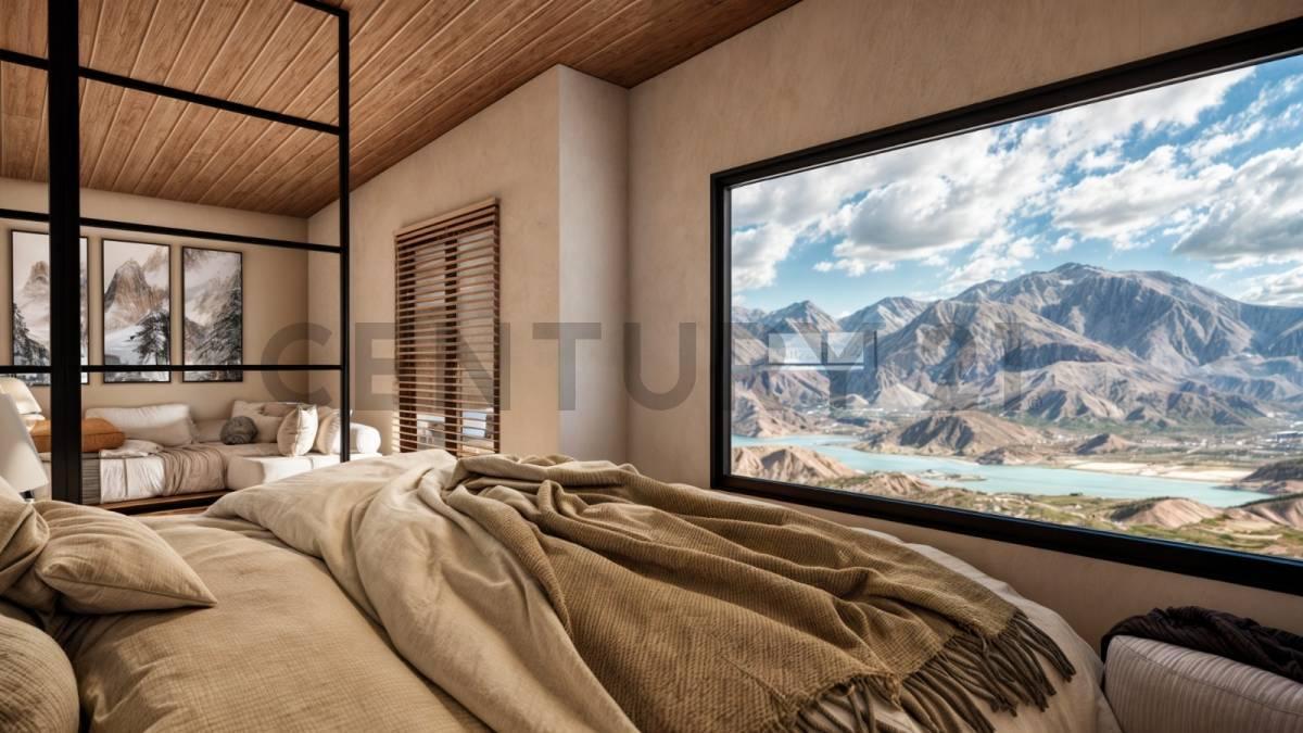 Foto de VENTA DE CABAÑAS TERMICAS CON LOTE EN POTRERILLOS, imagen 5