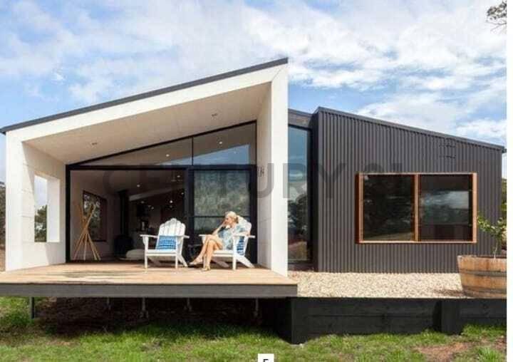 Foto de VENTA DE CABAÑAS TERMICAS CON LOTE EN POTRERILLOS, imagen 2