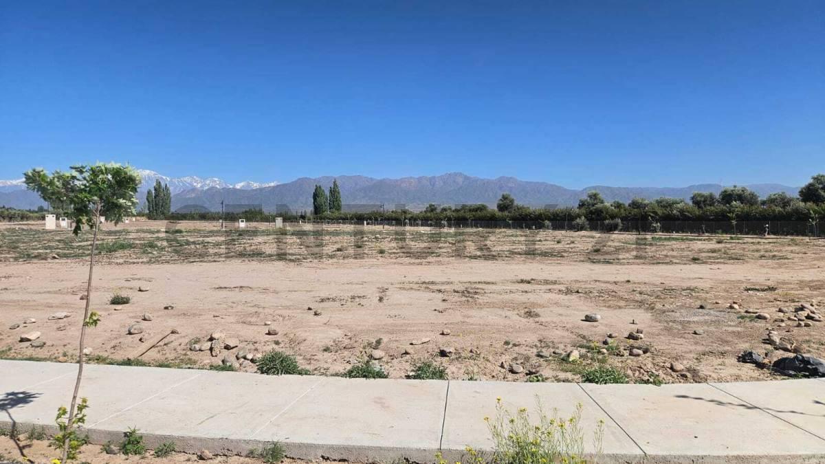 Foto de LOTE EN EXCLUSIVO BARRIO PRIVADO VISTALBA RESERVE, imagen 5