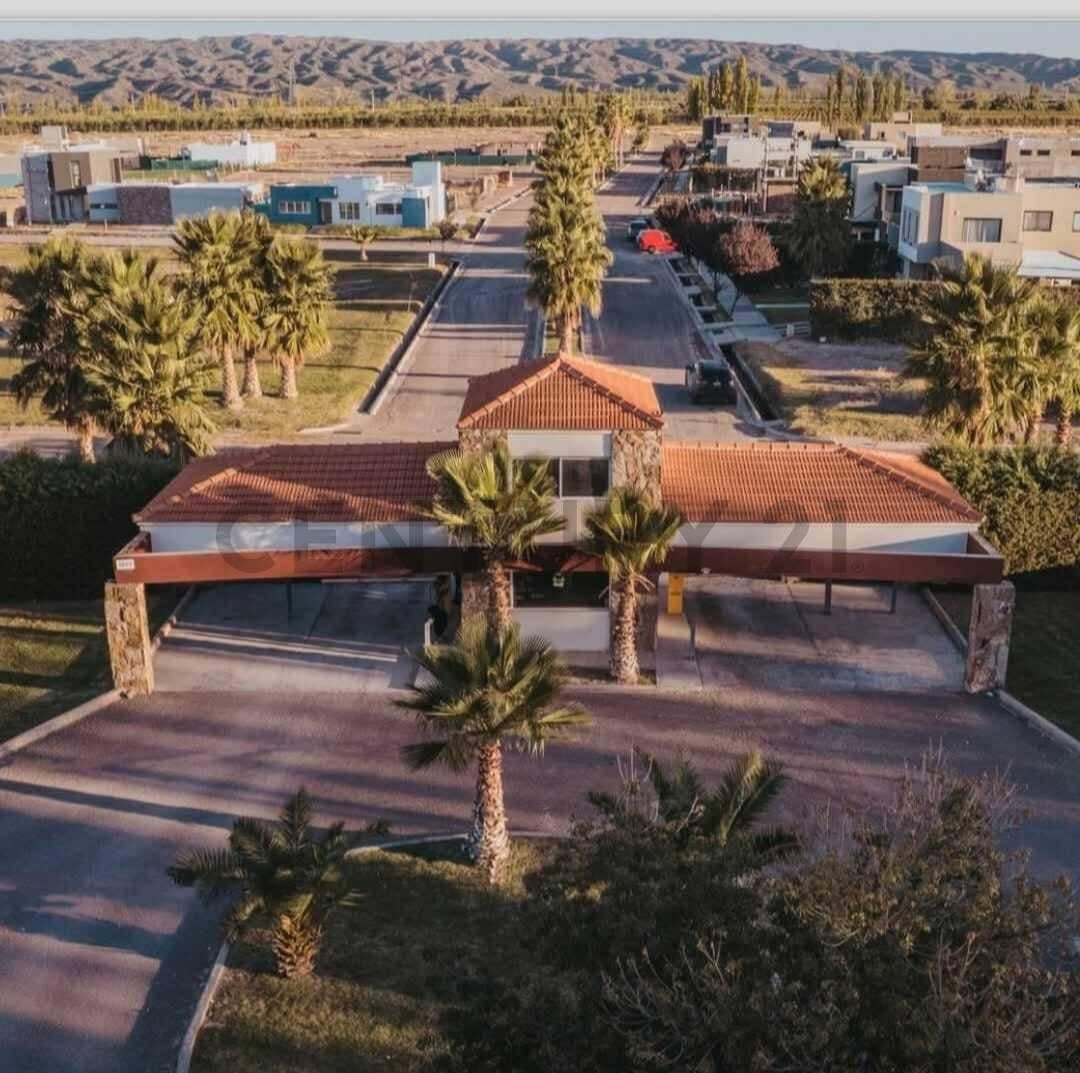 Foto de LOTE EN VENTA COMPLEJO RESIDENCIAL CARRASCAL, imagen 2