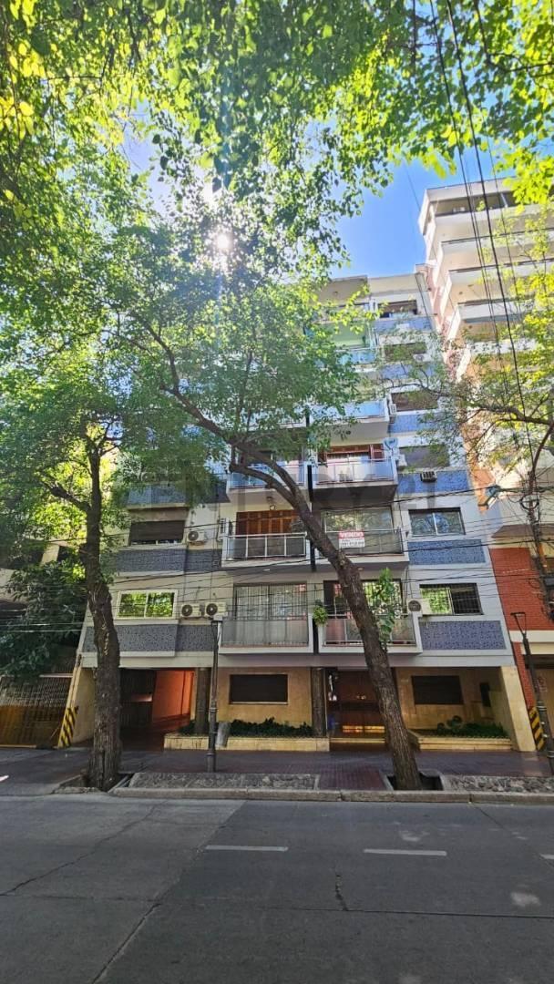 Foto de DEPARTAMENTO EN EL CENTRO DE MENDOZA, imagen 1