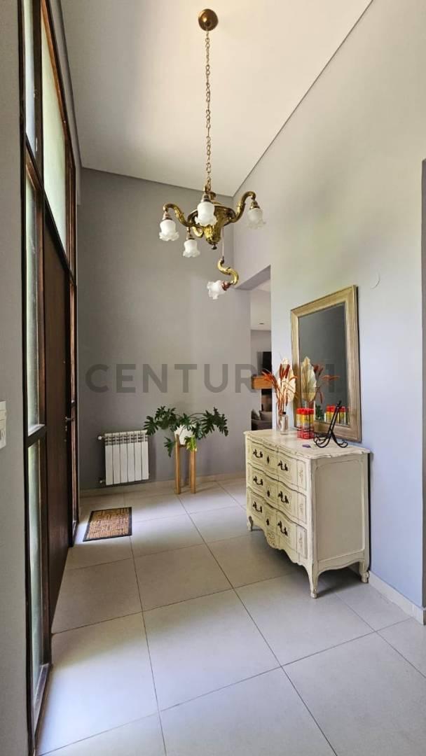 Foto de CASA EN VENTA BARRIO PRIVADO TERRUÑOS DE ARAOZ 1, imagen 3