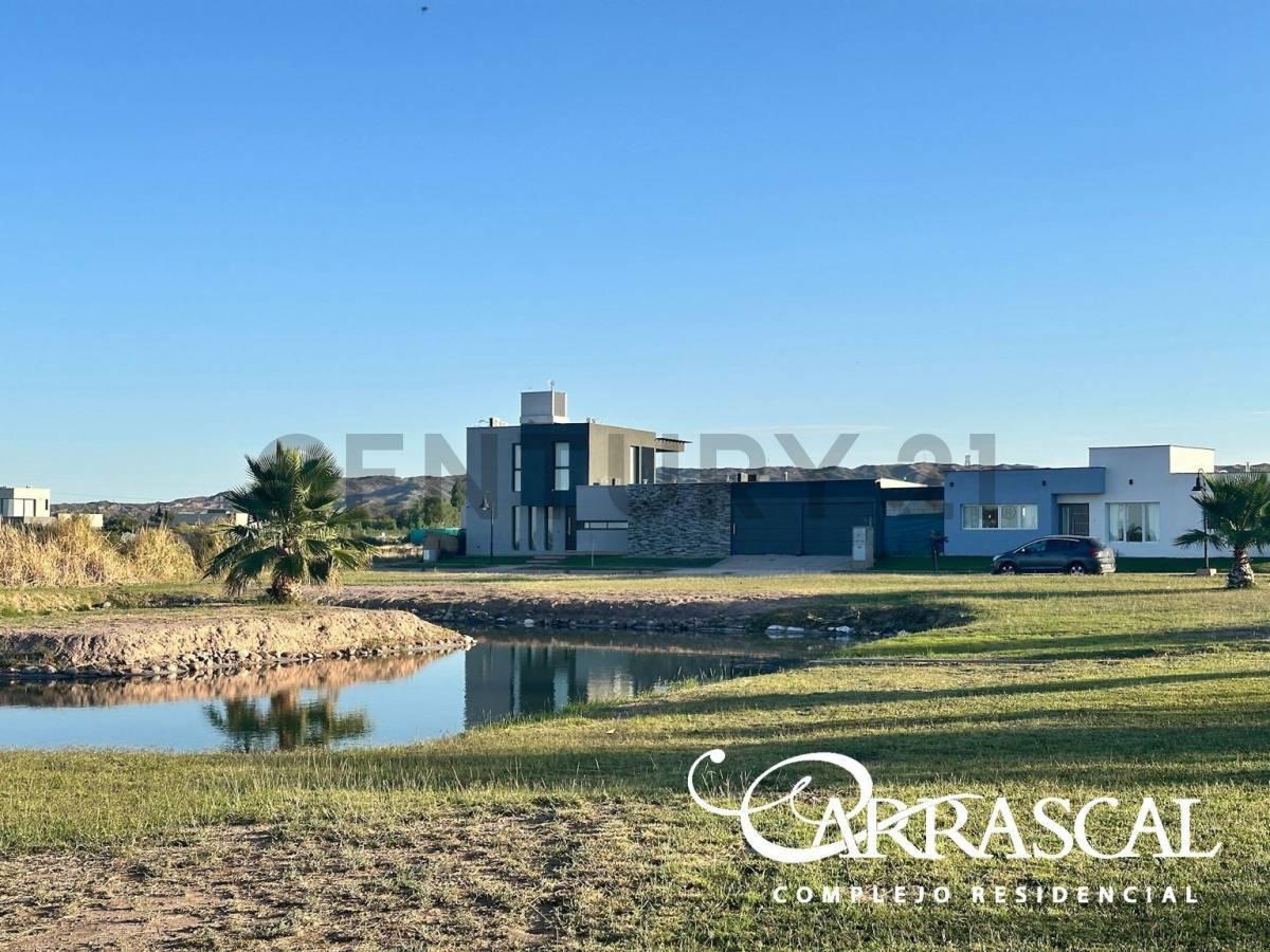 Foto de LOTE EN VENTA COMPLEJO RESIDENCIAL CARRASCAL, imagen 4