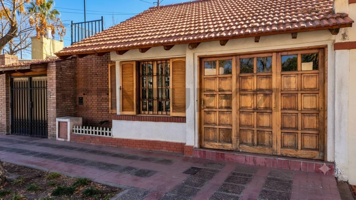 Foto de Casa 3 Dormitorios, cochera, patio en Barrio Trapiche, imagen 4