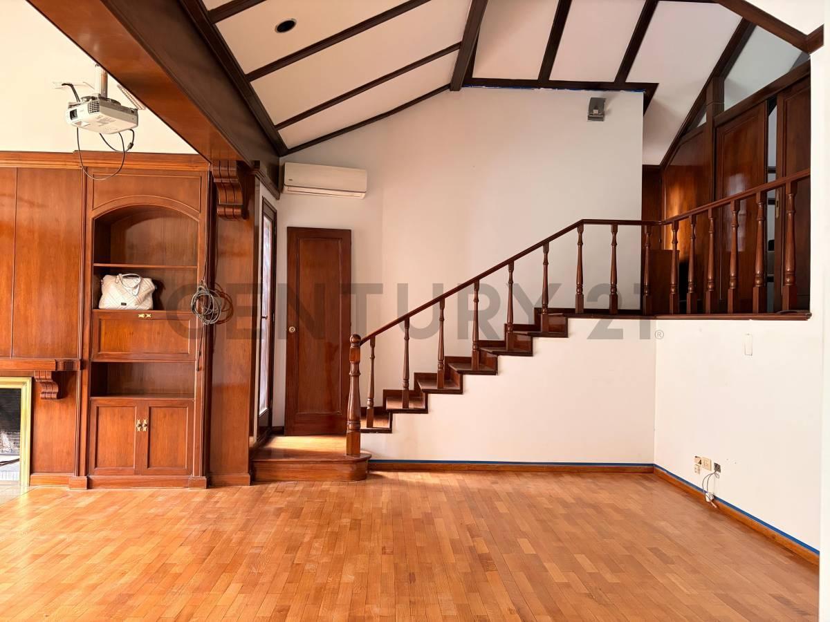Foto de Casa en venta en Callejón Lemos, a metros de Calle Colón, imagen 4