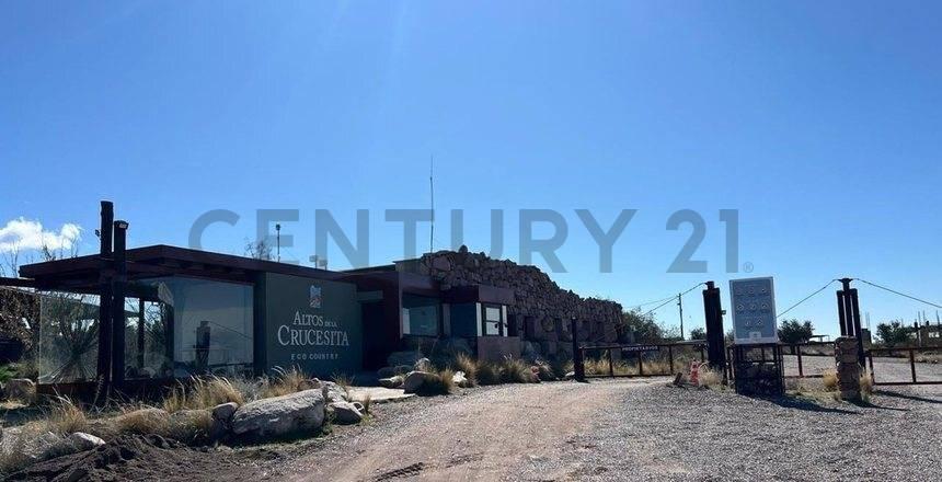 Foto de TERRENO EN VENTA- ALTOS DE LA CRUCESITA ECO COUNTRY, imagen 2