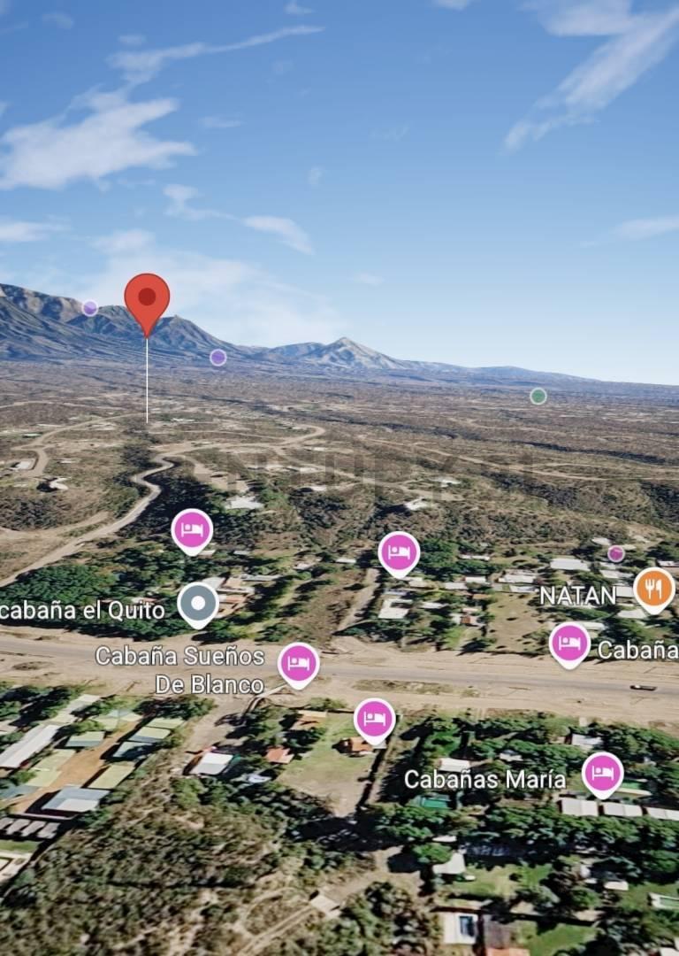 Foto de TERRENO EN VENTA- ALTOS DE LA CRUCESITA ECO COUNTRY, imagen 4