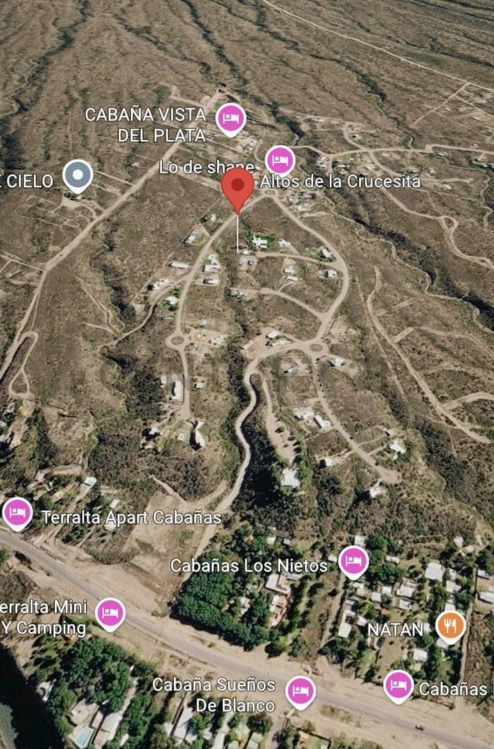 Foto de TERRENO EN VENTA- ALTOS DE LA CRUCESITA ECO COUNTRY, imagen 5