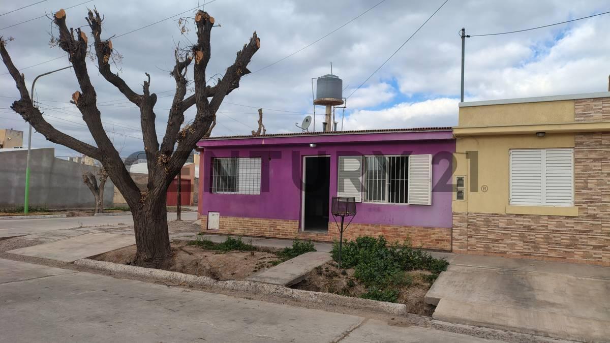 Foto de Casa B° Jardín Ferroviario - Junín. 3 Dorm, imagen 1