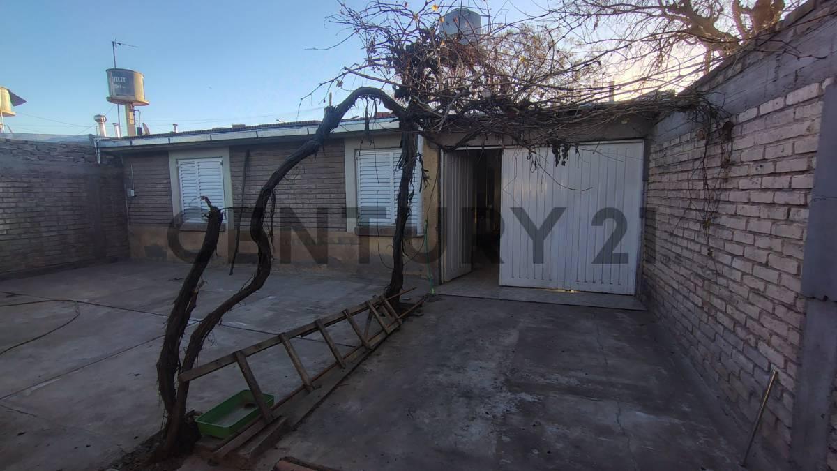 Foto de Casa B° Jardín Ferroviario - Junín. 3 Dorm, imagen 4