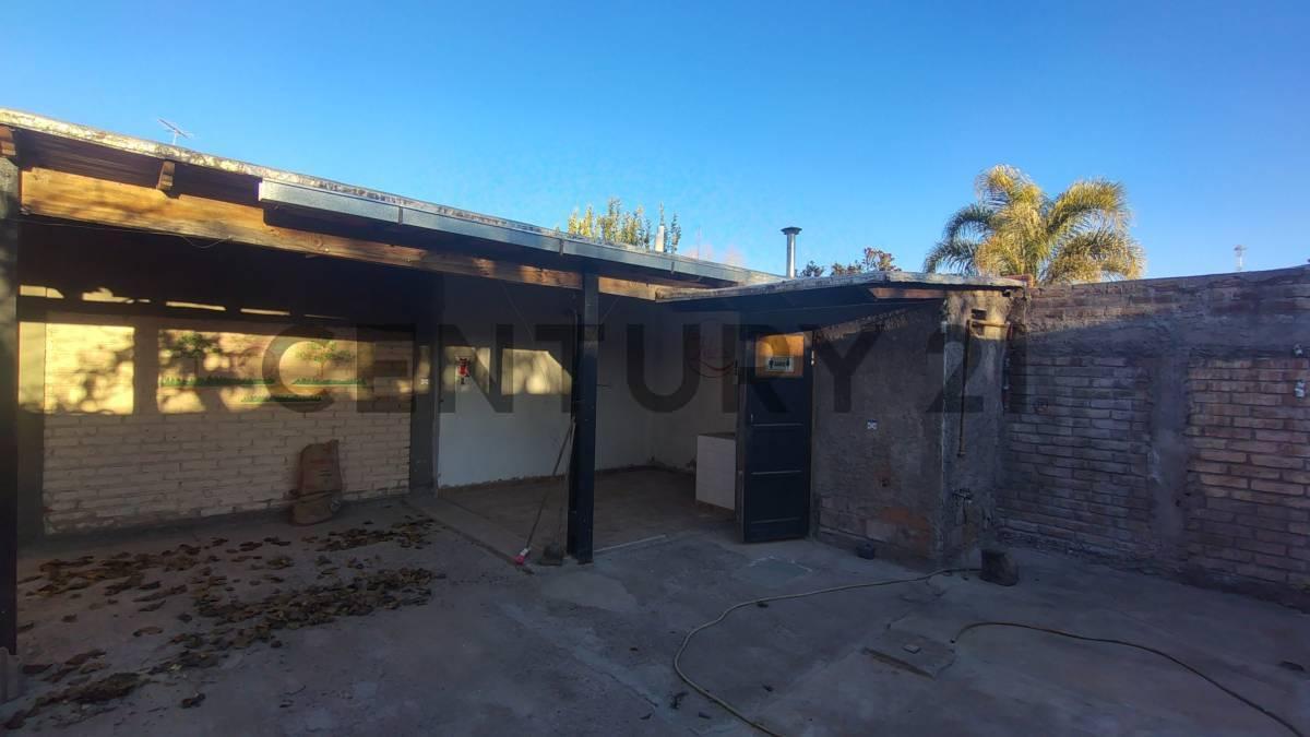 Foto de Casa B° Jardín Ferroviario - Junín. 3 Dorm, imagen 5