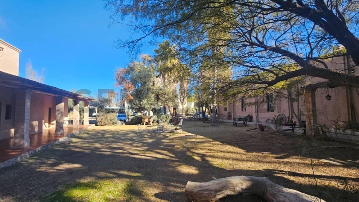 Foto de Century 21 Inmoandes SAS ofrece la VENTA de COMPLEJO TURISTICO con, imagen 1