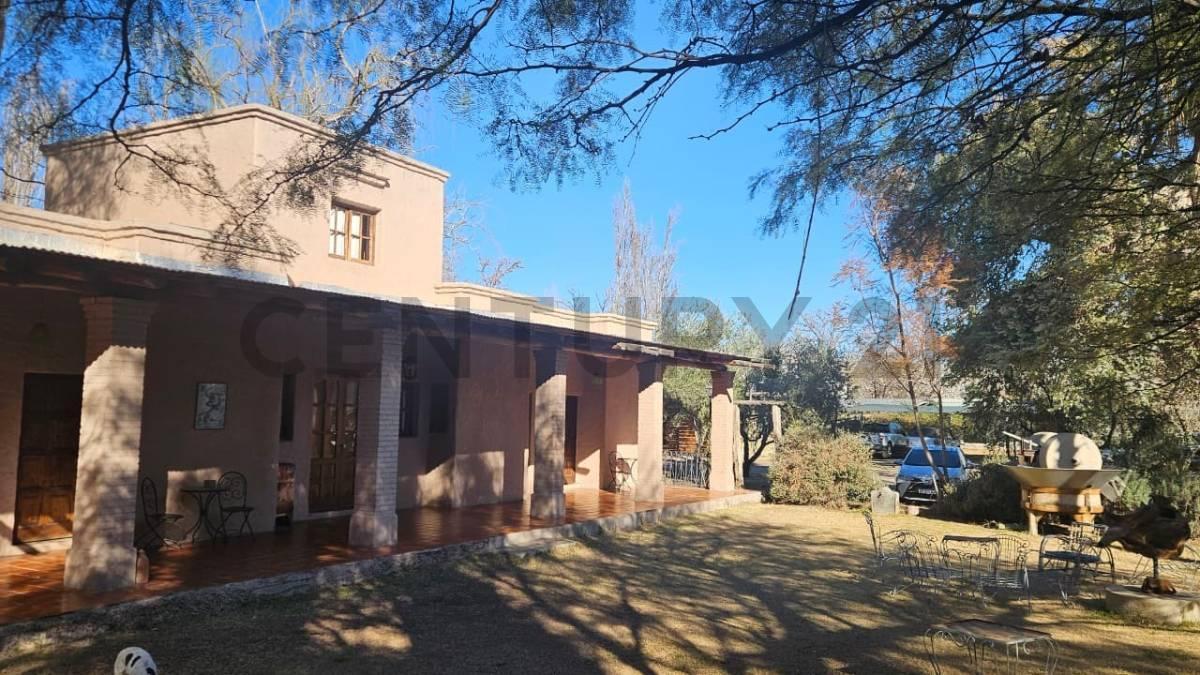 Foto de Century 21 Inmoandes SAS ofrece la VENTA de COMPLEJO TURISTICO con, imagen 2