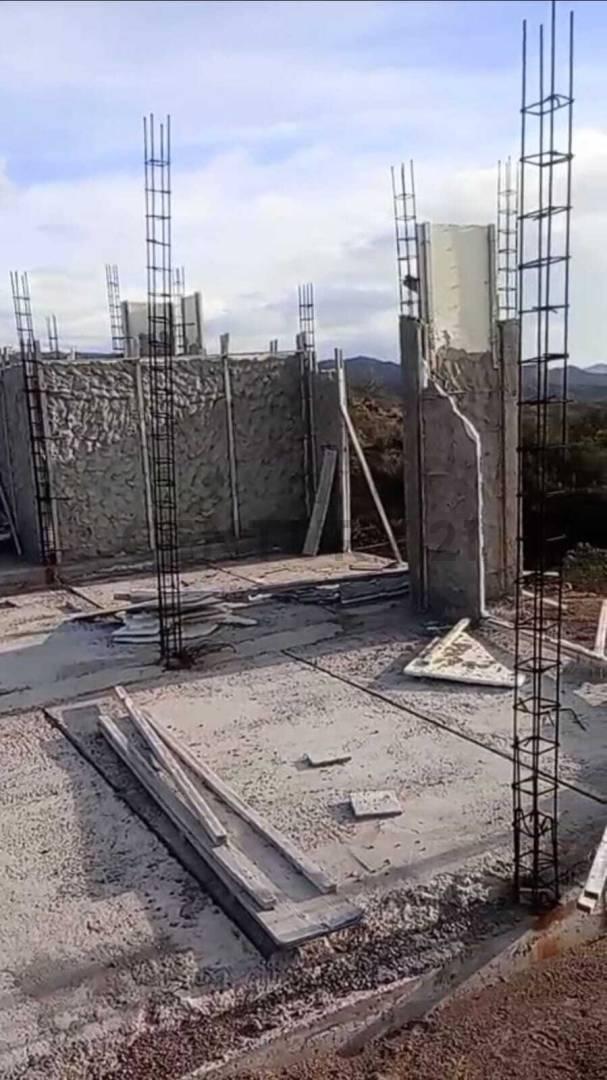 Foto de VENTA DE LOTE CON PROYECTO DE CABAÑAS EN POTRERILLOS MENDOZA, imagen 1