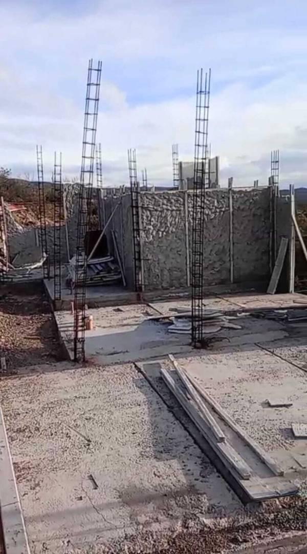 Foto de VENTA DE LOTE CON PROYECTO DE CABAÑAS EN POTRERILLOS MENDOZA, imagen 3