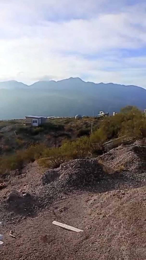 Foto de VENTA DE LOTE CON PROYECTO DE CABAÑAS EN POTRERILLOS MENDOZA, imagen 2