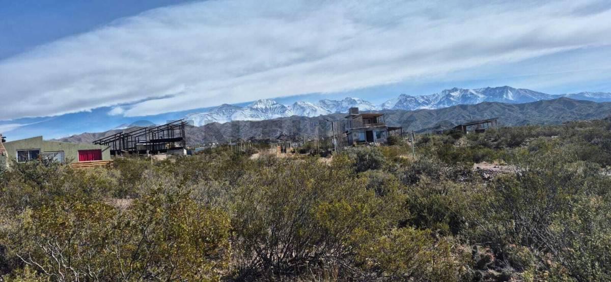 Foto de VENTA DE LOTE EN POTRERILLOS MENDOZA, imagen 2