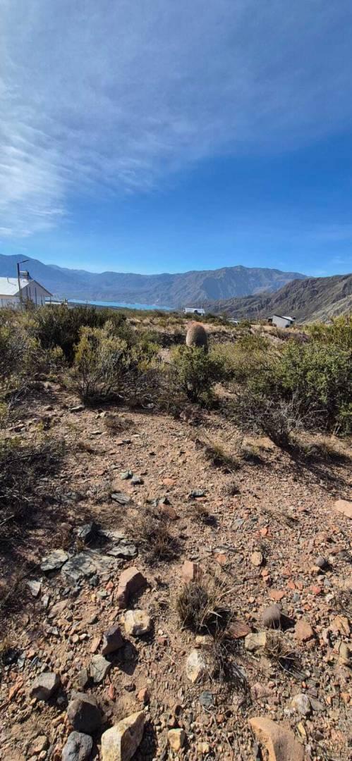 Foto de VENTA DE LOTE EN POTRERILLOS MENDOZA, imagen 4