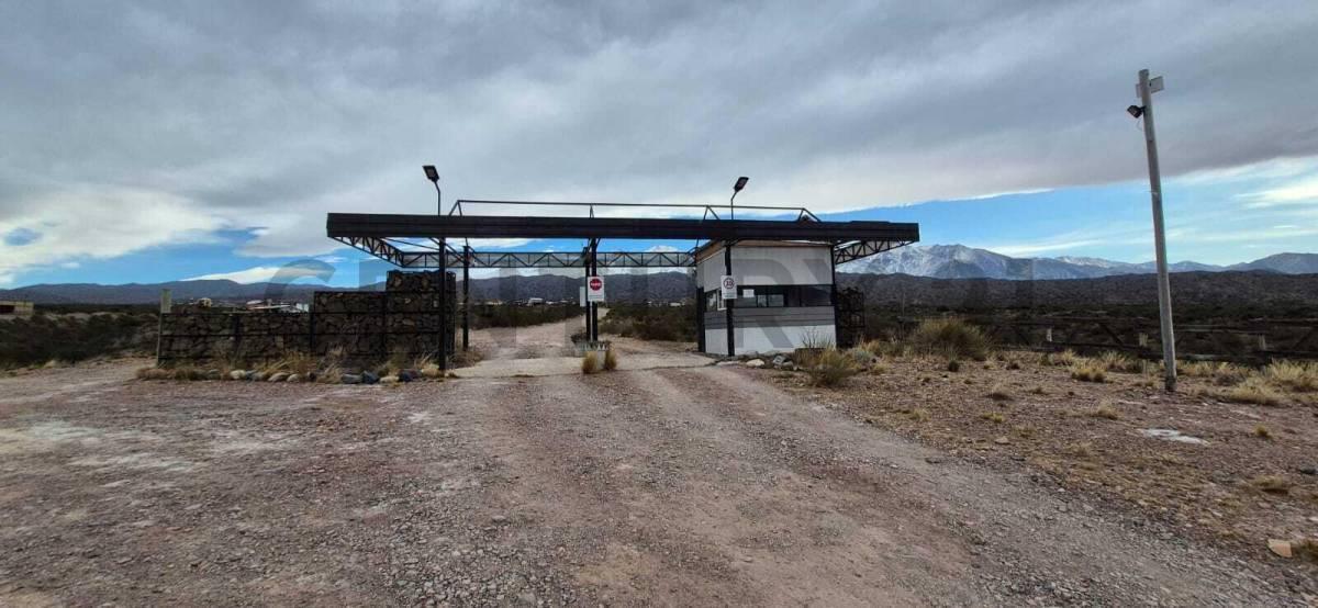 Foto de VENTA DE LOTE EN POTRERILLOS MENDOZA, imagen 1
