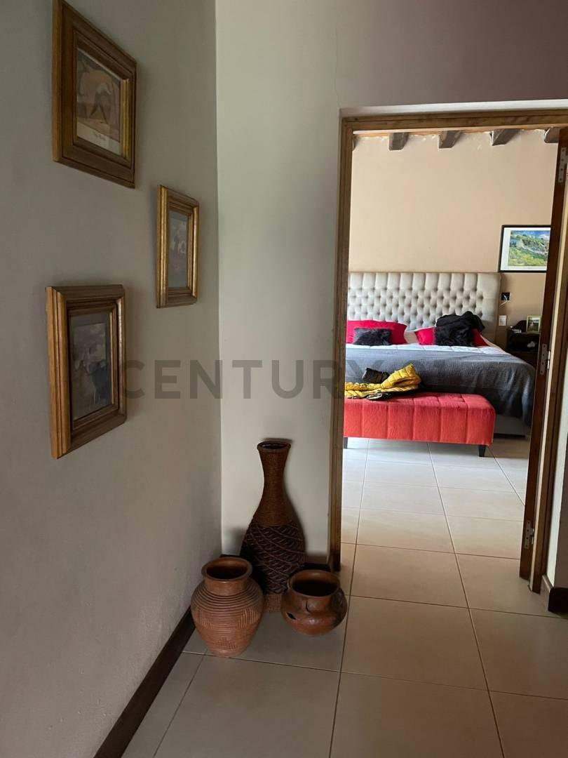 Foto de CASA EN VENTA - B° HUERTO DEL SOL - LA PUNTILLA, imagen 2
