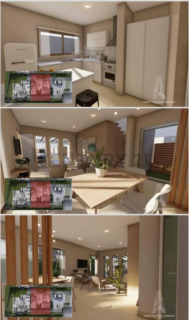 Foto de TERRENO EN VENTA APTO PH EN BARRIO PRIVADO TERRA GRAPPA, imagen 2