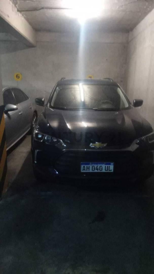 Foto de COCHERA, imagen 5